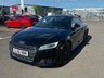 USED 2016 66 AUDI TT 1.8 TFSI Sport Coupe 3dr Petrol Manual Euro 6 (s/s) (180 ps) VIRTUAL COCKPIT, ALCANTARA SEATS
