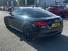 USED 2016 66 AUDI TT 1.8 TFSI Sport Coupe 3dr Petrol Manual Euro 6 (s/s) (180 ps) VIRTUAL COCKPIT, ALCANTARA SEATS