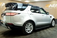 USED 2018 68 LAND ROVER DISCOVERY 3.0 SD V6 HSE Luxury SUV 5dr Diesel Auto 4WD Euro 6 (s/s) (306 ps) 7 seats & Panoramic Roof