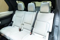 USED 2018 68 LAND ROVER DISCOVERY 3.0 SD V6 HSE Luxury SUV 5dr Diesel Auto 4WD Euro 6 (s/s) (306 ps) 7 seats & Panoramic Roof