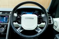 USED 2018 68 LAND ROVER DISCOVERY 3.0 SD V6 HSE Luxury SUV 5dr Diesel Auto 4WD Euro 6 (s/s) (306 ps) 7 seats & Panoramic Roof