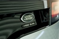 USED 2018 68 LAND ROVER DISCOVERY 3.0 SD V6 HSE Luxury SUV 5dr Diesel Auto 4WD Euro 6 (s/s) (306 ps) 7 seats & Panoramic Roof
