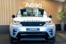 USED 2018 68 LAND ROVER DISCOVERY 3.0 SD V6 HSE Luxury SUV 5dr Diesel Auto 4WD Euro 6 (s/s) (306 ps) 7 seats & Panoramic Roof