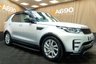 USED 2018 68 LAND ROVER DISCOVERY 3.0 SD V6 HSE Luxury SUV 5dr Diesel Auto 4WD Euro 6 (s/s) (306 ps) 7 seats & Panoramic Roof