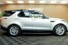 USED 2018 68 LAND ROVER DISCOVERY 3.0 SD V6 HSE Luxury SUV 5dr Diesel Auto 4WD Euro 6 (s/s) (306 ps) 7 seats & Panoramic Roof