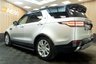 USED 2018 68 LAND ROVER DISCOVERY 3.0 SD V6 HSE Luxury SUV 5dr Diesel Auto 4WD Euro 6 (s/s) (306 ps) 7 seats & Panoramic Roof