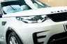USED 2018 68 LAND ROVER DISCOVERY 3.0 SD V6 HSE Luxury SUV 5dr Diesel Auto 4WD Euro 6 (s/s) (306 ps) 7 seats & Panoramic Roof