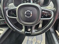 USED 2021 21 VOLVO V90 Grey 2.0 B4 MHEV R-Design, 80,900 miles, ULEZ compliant, Automatic, Sat Nav, Leather, Rear camera, CarPlay/Android Auto, Full Volvo Service history This 2021 Volvo V90 B4 R Design offers a compelling blend of style and efficiency, boasting a 2.0 litre petrol hybrid engine and meeting Euro 6 emission standards.  With a 3 month warranty for your peace of mind, this R Design trim level comes equipped with a Climate Pack featuring heated seats and a heated steering wheel, perfect for those colder days.  Enjoy seamless connectivity with smartphone integration, including Apple CarPlay and Android Auto, and the convenience of Keyless Drive with ke
