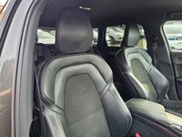 USED 2021 21 VOLVO V90 Grey 2.0 B4 MHEV R-Design, 80,900 miles, ULEZ compliant, Automatic, Sat Nav, Leather, Rear camera, CarPlay/Android Auto, Full Volvo Service history This 2021 Volvo V90 B4 R Design offers a compelling blend of style and efficiency, boasting a 2.0 litre petrol hybrid engine and meeting Euro 6 emission standards.  With a 3 month warranty for your peace of mind, this R Design trim level comes equipped with a Climate Pack featuring heated seats and a heated steering wheel, perfect for those colder days.  Enjoy seamless connectivity with smartphone integration, including Apple CarPlay and Android Auto, and the convenience of Keyless Drive with ke
