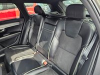 USED 2021 21 VOLVO V90 Grey 2.0 B4 MHEV R-Design, 80,900 miles, ULEZ compliant, Automatic, Sat Nav, Leather, Rear camera, CarPlay/Android Auto, Full Volvo Service history This 2021 Volvo V90 B4 R Design offers a compelling blend of style and efficiency, boasting a 2.0 litre petrol hybrid engine and meeting Euro 6 emission standards.  With a 3 month warranty for your peace of mind, this R Design trim level comes equipped with a Climate Pack featuring heated seats and a heated steering wheel, perfect for those colder days.  Enjoy seamless connectivity with smartphone integration, including Apple CarPlay and Android Auto, and the convenience of Keyless Drive with ke