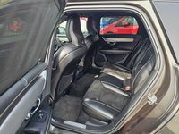 USED 2021 21 VOLVO V90 Grey 2.0 B4 MHEV R-Design, 80,900 miles, ULEZ compliant, Automatic, Sat Nav, Leather, Rear camera, CarPlay/Android Auto, Full Volvo Service history This 2021 Volvo V90 B4 R Design offers a compelling blend of style and efficiency, boasting a 2.0 litre petrol hybrid engine and meeting Euro 6 emission standards.  With a 3 month warranty for your peace of mind, this R Design trim level comes equipped with a Climate Pack featuring heated seats and a heated steering wheel, perfect for those colder days.  Enjoy seamless connectivity with smartphone integration, including Apple CarPlay and Android Auto, and the convenience of Keyless Drive with ke