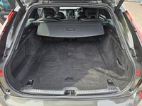 USED 2021 21 VOLVO V90 Grey 2.0 B4 MHEV R-Design, 80,900 miles, ULEZ compliant, Automatic, Sat Nav, Leather, Rear camera, CarPlay/Android Auto, Full Volvo Service history This 2021 Volvo V90 B4 R Design offers a compelling blend of style and efficiency, boasting a 2.0 litre petrol hybrid engine and meeting Euro 6 emission standards.  With a 3 month warranty for your peace of mind, this R Design trim level comes equipped with a Climate Pack featuring heated seats and a heated steering wheel, perfect for those colder days.  Enjoy seamless connectivity with smartphone integration, including Apple CarPlay and Android Auto, and the convenience of Keyless Drive with ke
