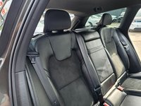 USED 2021 21 VOLVO V90 Grey 2.0 B4 MHEV R-Design, 80,900 miles, ULEZ compliant, Automatic, Sat Nav, Leather, Rear camera, CarPlay/Android Auto, Full Volvo Service history This 2021 Volvo V90 B4 R Design offers a compelling blend of style and efficiency, boasting a 2.0 litre petrol hybrid engine and meeting Euro 6 emission standards.  With a 3 month warranty for your peace of mind, this R Design trim level comes equipped with a Climate Pack featuring heated seats and a heated steering wheel, perfect for those colder days.  Enjoy seamless connectivity with smartphone integration, including Apple CarPlay and Android Auto, and the convenience of Keyless Drive with ke
