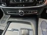 USED 2021 21 VOLVO V90 Grey 2.0 B4 MHEV R-Design, 80,900 miles, ULEZ compliant, Automatic, Sat Nav, Leather, Rear camera, CarPlay/Android Auto, Full Volvo Service history This 2021 Volvo V90 B4 R Design offers a compelling blend of style and efficiency, boasting a 2.0 litre petrol hybrid engine and meeting Euro 6 emission standards.  With a 3 month warranty for your peace of mind, this R Design trim level comes equipped with a Climate Pack featuring heated seats and a heated steering wheel, perfect for those colder days.  Enjoy seamless connectivity with smartphone integration, including Apple CarPlay and Android Auto, and the convenience of Keyless Drive with ke