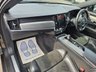 USED 2021 21 VOLVO V90 Grey 2.0 B4 MHEV R-Design, 80,900 miles, ULEZ compliant, Automatic, Sat Nav, Leather, Rear camera, CarPlay/Android Auto, Full Volvo Service history This 2021 Volvo V90 B4 R Design offers a compelling blend of style and efficiency, boasting a 2.0 litre petrol hybrid engine and meeting Euro 6 emission standards.  With a 3 month warranty for your peace of mind, this R Design trim level comes equipped with a Climate Pack featuring heated seats and a heated steering wheel, perfect for those colder days.  Enjoy seamless connectivity with smartphone integration, including Apple CarPlay and Android Auto, and the convenience of Keyless Drive with ke