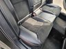 USED 2021 21 VOLVO V90 Grey 2.0 B4 MHEV R-Design, 80,900 miles, ULEZ compliant, Automatic, Sat Nav, Leather, Rear camera, CarPlay/Android Auto, Full Volvo Service history This 2021 Volvo V90 B4 R Design offers a compelling blend of style and efficiency, boasting a 2.0 litre petrol hybrid engine and meeting Euro 6 emission standards.  With a 3 month warranty for your peace of mind, this R Design trim level comes equipped with a Climate Pack featuring heated seats and a heated steering wheel, perfect for those colder days.  Enjoy seamless connectivity with smartphone integration, including Apple CarPlay and Android Auto, and the convenience of Keyless Drive with ke