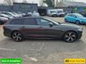 USED 2021 21 VOLVO V90 Grey 2.0 B4 MHEV R-Design, 80,900 miles, ULEZ compliant, Automatic, Sat Nav, Leather, Rear camera, CarPlay/Android Auto, Full Volvo Service history This 2021 Volvo V90 B4 R Design offers a compelling blend of style and efficiency, boasting a 2.0 litre petrol hybrid engine and meeting Euro 6 emission standards.  With a 3 month warranty for your peace of mind, this R Design trim level comes equipped with a Climate Pack featuring heated seats and a heated steering wheel, perfect for those colder days.  Enjoy seamless connectivity with smartphone integration, including Apple CarPlay and Android Auto, and the convenience of Keyless Drive with ke