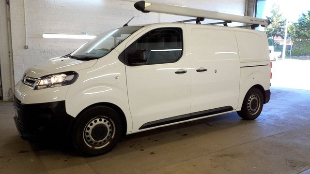 2020 CITROEN DISPATCH - Photo 5