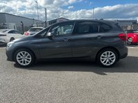 USED 2020 BMW 2 SERIES ACTIVE TOURER 2.0 218d Sport MPV 5dr Diesel Auto Euro 6 (s/s) (150 ps) SAT NAV, BLUETOOTH, DAB RADIO
