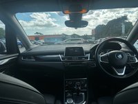 USED 2020 BMW 2 SERIES ACTIVE TOURER 2.0 218d Sport MPV 5dr Diesel Auto Euro 6 (s/s) (150 ps) SAT NAV, BLUETOOTH, DAB RADIO