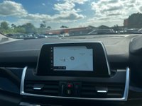USED 2020 BMW 2 SERIES ACTIVE TOURER 2.0 218d Sport MPV 5dr Diesel Auto Euro 6 (s/s) (150 ps) SAT NAV, BLUETOOTH, DAB RADIO