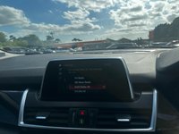 USED 2020 BMW 2 SERIES ACTIVE TOURER 2.0 218d Sport MPV 5dr Diesel Auto Euro 6 (s/s) (150 ps) SAT NAV, BLUETOOTH, DAB RADIO