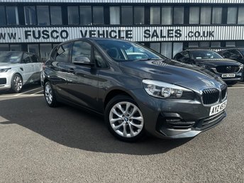 2020 BMW 2 SERIES ACTIVE TOURER