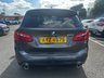 USED 2020 BMW 2 SERIES ACTIVE TOURER 2.0 218d Sport MPV 5dr Diesel Auto Euro 6 (s/s) (150 ps) SAT NAV, BLUETOOTH, DAB RADIO