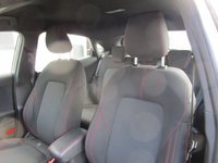 USED 2022 22 FORD PUMA 1.0T EcoBoost MHEV ST-Line SUV 5dr Petrol Hybrid Manual Euro 6 (s/s) (125 ps) 