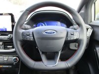 USED 2022 22 FORD PUMA 1.0T EcoBoost MHEV ST-Line SUV 5dr Petrol Hybrid Manual Euro 6 (s/s) (125 ps) 