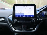 USED 2022 22 FORD PUMA 1.0T EcoBoost MHEV ST-Line SUV 5dr Petrol Hybrid Manual Euro 6 (s/s) (125 ps) 