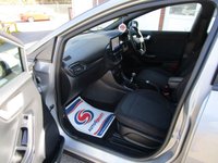 USED 2022 22 FORD PUMA 1.0T EcoBoost MHEV ST-Line SUV 5dr Petrol Hybrid Manual Euro 6 (s/s) (125 ps) 