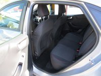 USED 2022 22 FORD PUMA 1.0T EcoBoost MHEV ST-Line SUV 5dr Petrol Hybrid Manual Euro 6 (s/s) (125 ps) 