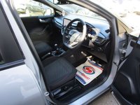 USED 2022 22 FORD PUMA 1.0T EcoBoost MHEV ST-Line SUV 5dr Petrol Hybrid Manual Euro 6 (s/s) (125 ps) 