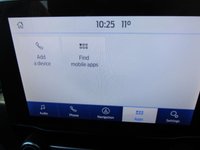 USED 2022 22 FORD PUMA 1.0T EcoBoost MHEV ST-Line SUV 5dr Petrol Hybrid Manual Euro 6 (s/s) (125 ps) 
