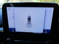 USED 2022 22 FORD PUMA 1.0T EcoBoost MHEV ST-Line SUV 5dr Petrol Hybrid Manual Euro 6 (s/s) (125 ps) 