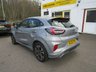 USED 2022 22 FORD PUMA 1.0T EcoBoost MHEV ST-Line SUV 5dr Petrol Hybrid Manual Euro 6 (s/s) (125 ps) 