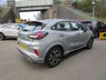 USED 2022 22 FORD PUMA 1.0T EcoBoost MHEV ST-Line SUV 5dr Petrol Hybrid Manual Euro 6 (s/s) (125 ps) 