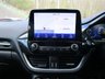 USED 2022 22 FORD PUMA 1.0T EcoBoost MHEV ST-Line SUV 5dr Petrol Hybrid Manual Euro 6 (s/s) (125 ps) 