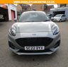 USED 2022 22 FORD PUMA 1.0T EcoBoost MHEV ST-Line SUV 5dr Petrol Hybrid Manual Euro 6 (s/s) (125 ps) 