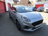 USED 2022 22 FORD PUMA 1.0T EcoBoost MHEV ST-Line SUV 5dr Petrol Hybrid Manual Euro 6 (s/s) (125 ps) 