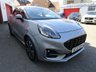 USED 2022 22 FORD PUMA 1.0T EcoBoost MHEV ST-Line SUV 5dr Petrol Hybrid Manual Euro 6 (s/s) (125 ps) 