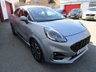 USED 2022 22 FORD PUMA 1.0T EcoBoost MHEV ST-Line SUV 5dr Petrol Hybrid Manual Euro 6 (s/s) (125 ps) 