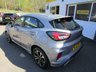 USED 2022 22 FORD PUMA 1.0T EcoBoost MHEV ST-Line SUV 5dr Petrol Hybrid Manual Euro 6 (s/s) (125 ps) 