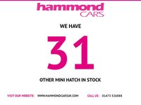 USED 2020 70 MINI HATCH 1.5 Cooper Sport Hatchback 3dr Petrol Manual Euro 6 (s/s) (136 ps) COMFORT PACK, HEATED SEATS