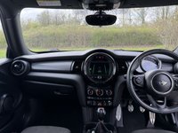 USED 2020 70 MINI HATCH 1.5 Cooper Sport Hatchback 3dr Petrol Manual Euro 6 (s/s) (136 ps) COMFORT PACK, HEATED SEATS