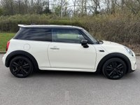 USED 2020 70 MINI HATCH 1.5 Cooper Sport Hatchback 3dr Petrol Manual Euro 6 (s/s) (136 ps) COMFORT PACK, HEATED SEATS