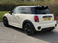 USED 2020 70 MINI HATCH 1.5 Cooper Sport Hatchback 3dr Petrol Manual Euro 6 (s/s) (136 ps) COMFORT PACK, HEATED SEATS