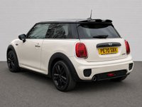 USED 2020 70 MINI HATCH 1.5 Cooper Sport Hatchback 3dr Petrol Manual Euro 6 (s/s) (136 ps) COMFORT PACK, HEATED SEATS