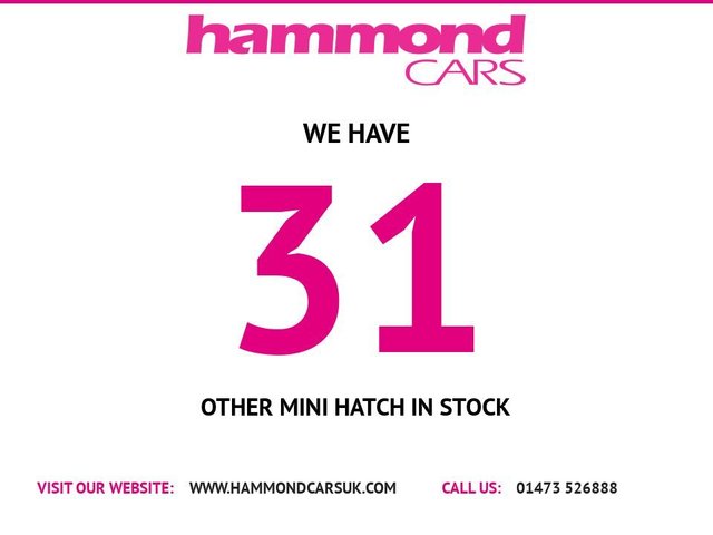 2020 MINI HATCH - Photo 8